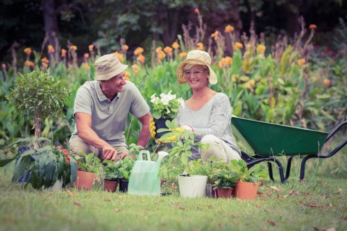 Gardeners Colindale modern slavery statement introduction