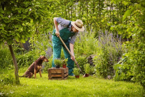Gardeners Colindale cookie policy introduction