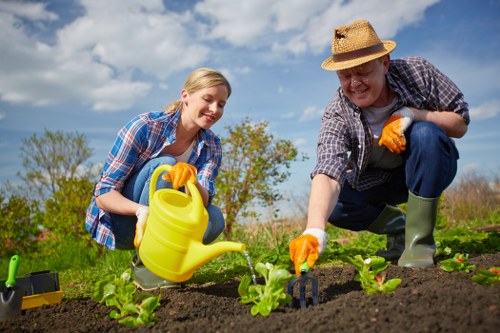 Gardeners Colindale secure payment methods including card and digital options